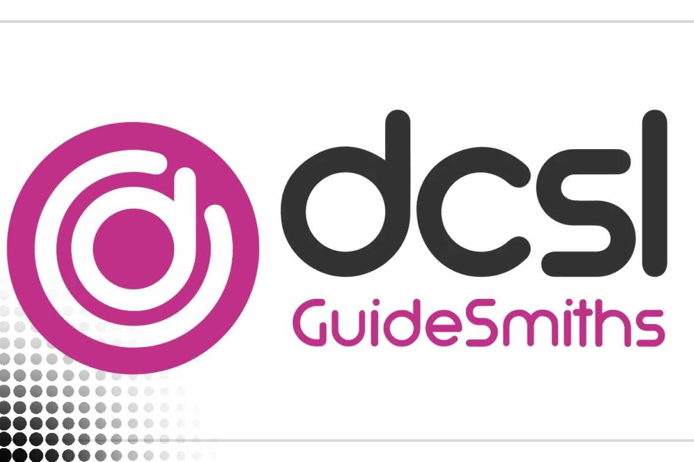 DCSL GuideSmiths