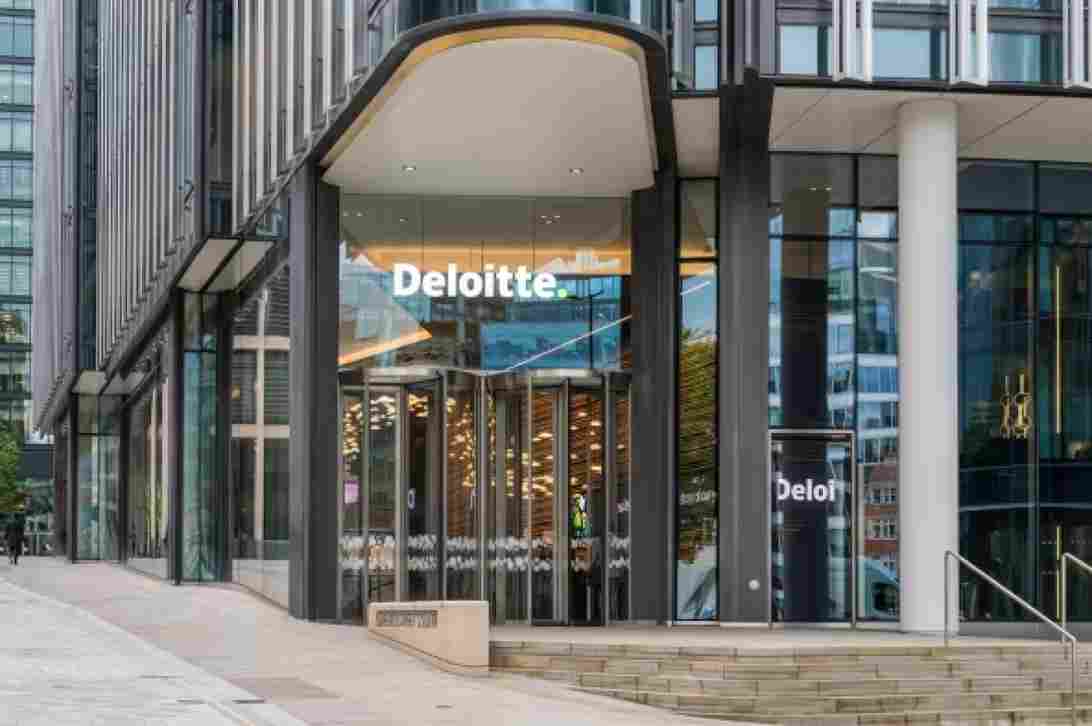 Deloitte Digital