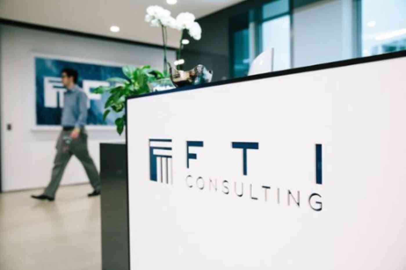 FTI Consulting