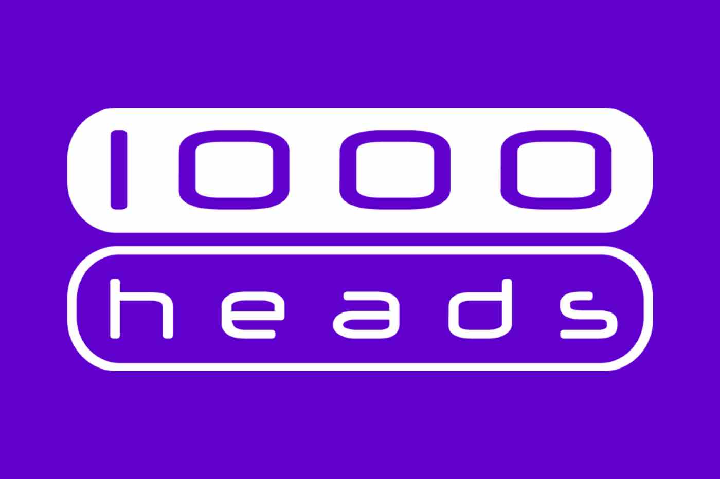 1000heads