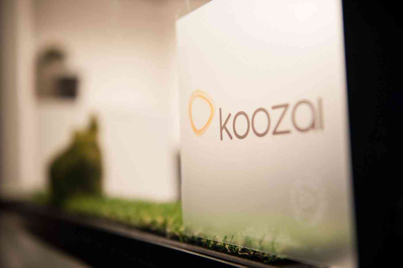 Koozai