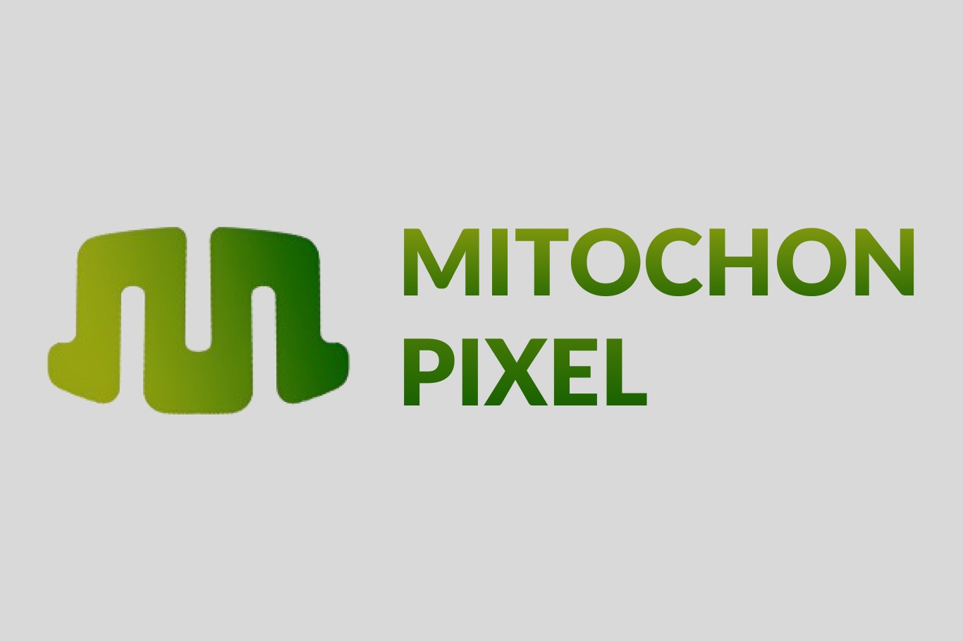 Mitochon Pixel