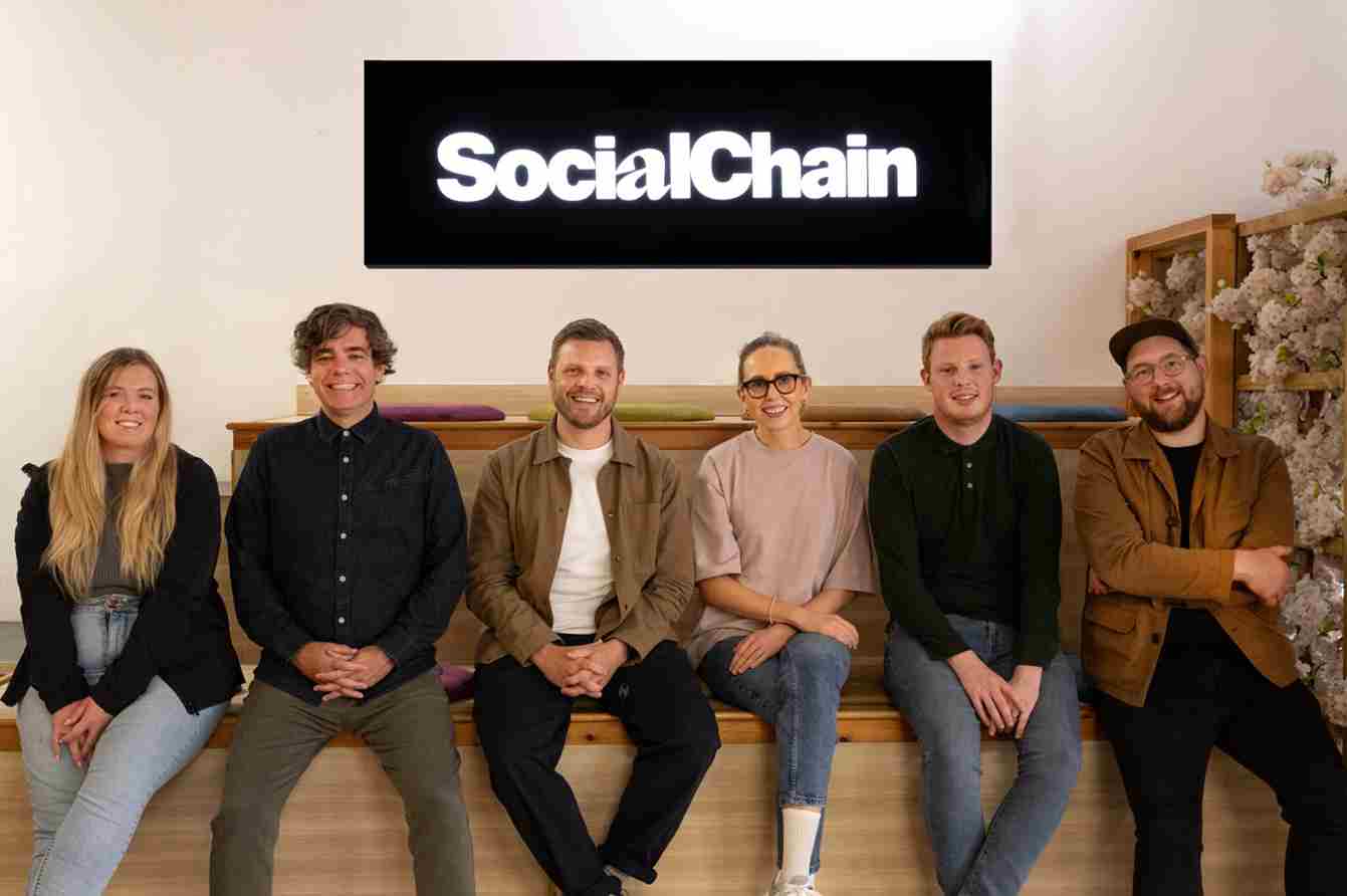 Social Chain