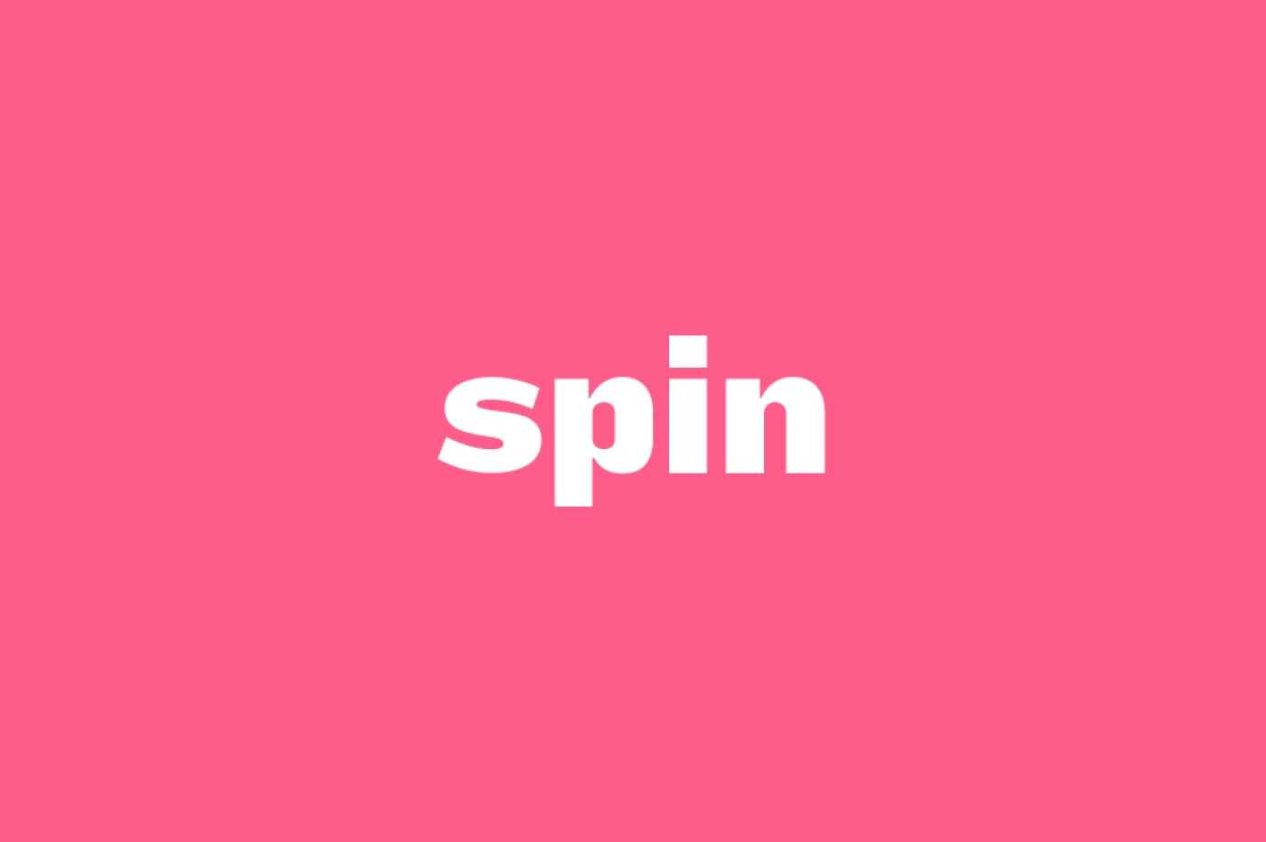 Spin Brands